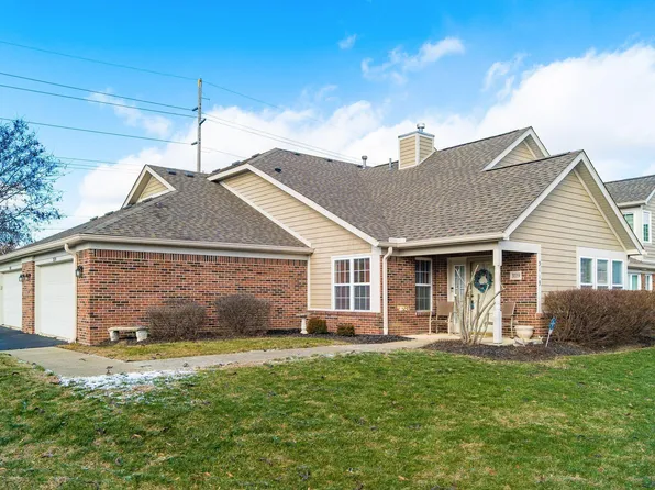 3119 Catan Loop, Grove City, OH 43123