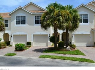 807 Hampton Cir, Naples, FL 34105