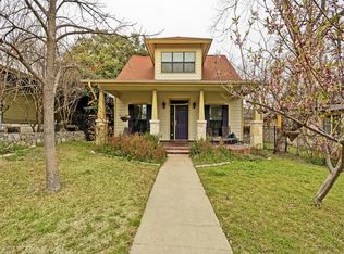 802 W Annie St #A, Austin, TX 78704