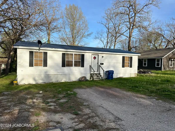 202 S Henderson St, Salem, MO 65560