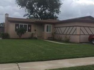 2902 W Ravenswood Dr, Anaheim, CA