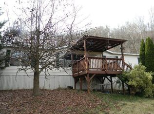 177 Nowhere Dr, Sylva, NC 28779