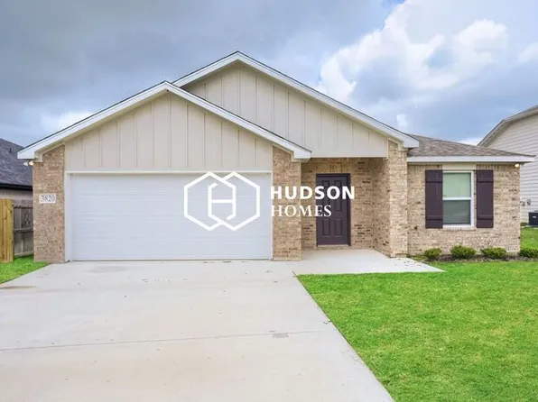 3820 Poteet Ct, Temple, TX 76504