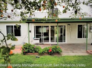7860 Yarmouth Ave, Reseda, CA 91335