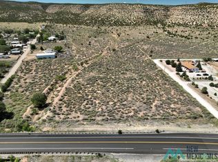 Fish Hook Rd, Grants, NM 87020