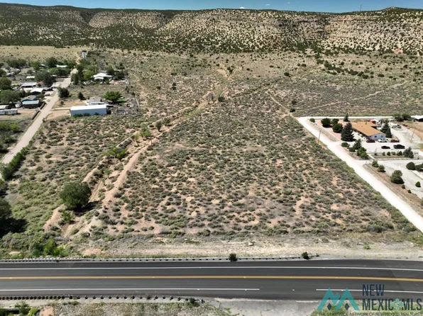 Fish Hook Rd, Grants, NM 87020