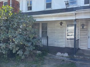 284 N Main St, Red Lion, PA 17356