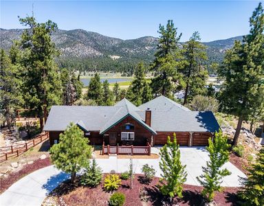 42728 Timberline Trl, Big Bear Lake, CA, 92315