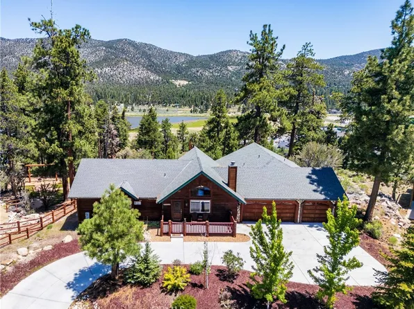42728 Timberline Trl, Big Bear Lake, CA 92315