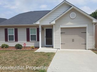 5528 Lee Marie Ln, Charlotte, NC 28269