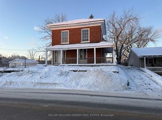 4150 Shannonville Rd, Belleville, ON K0K2Y0