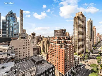 Rented by Sotheby's International Realty