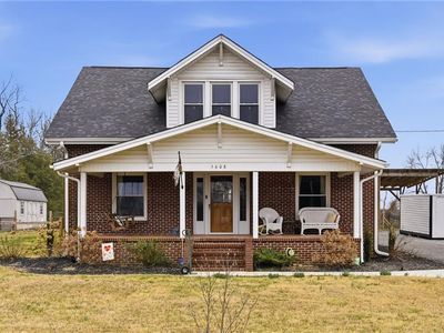 5608 E Old Us Highway 421, East Bend, NC, 27018