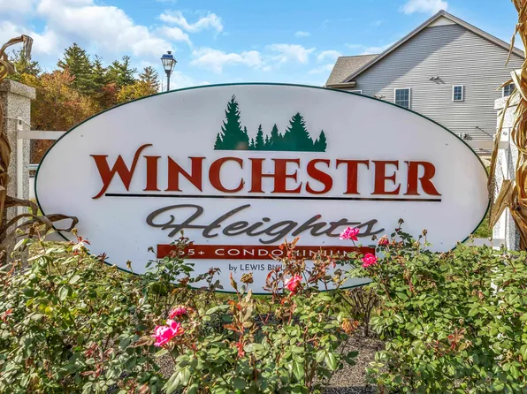 13 Springfield Drive, Hampstead, NH 03826