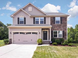 7448 Greene Mill Ave SW, Concord, NC 28025