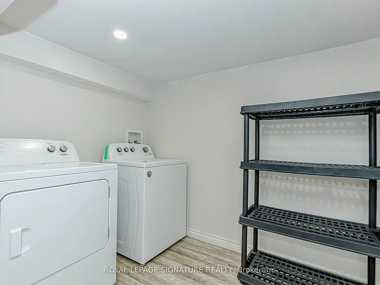 101 Hullrick Dr #BASMENT — Photo 24
