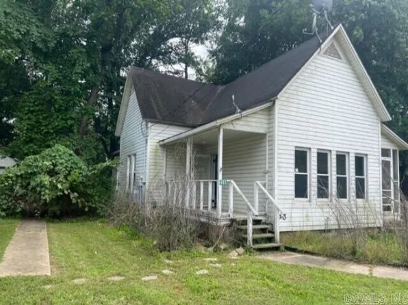 (undisclosed Address), Waldron, AR 72958