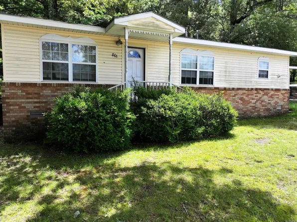 801 E Broadway, Glenwood, AR 71943