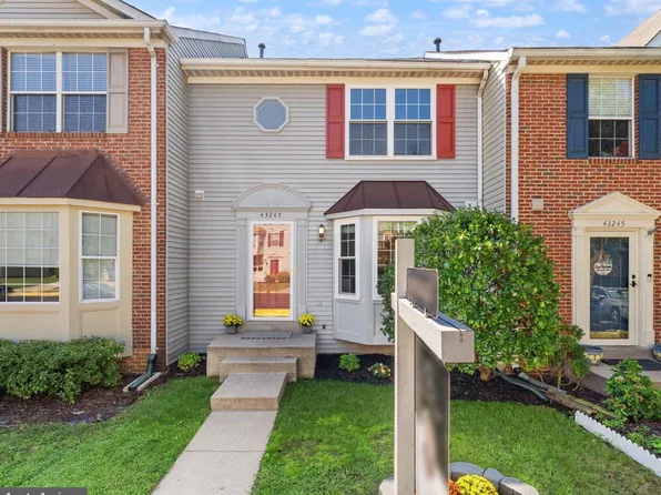 43247 Clearnight Ter, Ashburn, VA 20147