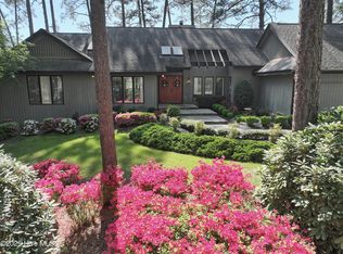 40 Beckett Rdg, Pinehurst, NC 28374