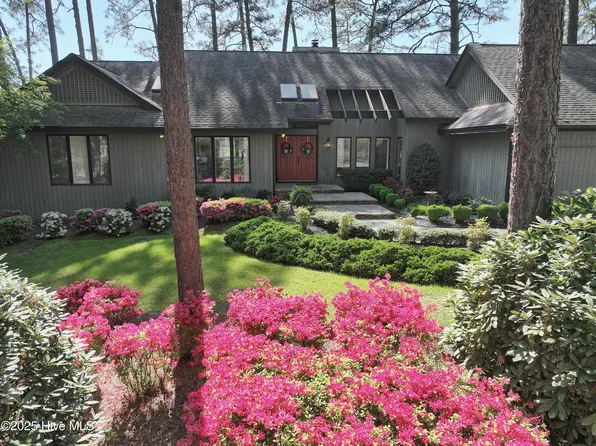 40 Beckett Ridge, Pinehurst, NC 28374