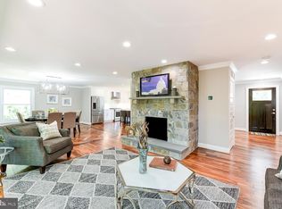 6210 Arkendale Rd, Alexandria, VA 22307