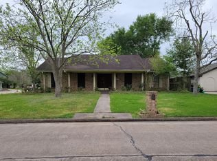 2626 Monroe Ave, Rosenberg, TX 77471