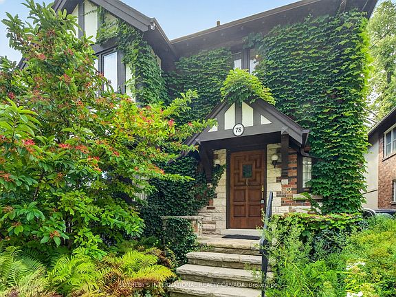 2nd image of 78 Willingdon Blvd