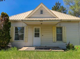509 East St, Alma, NE 68920
