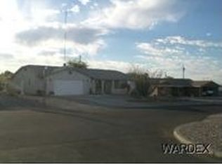 3668 Indian Peak Dr, Lake Havasu City, AZ 86406
