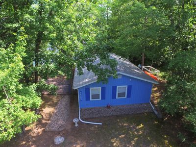 N4082 Deep Lake Rd, Sarona, WI, 54870