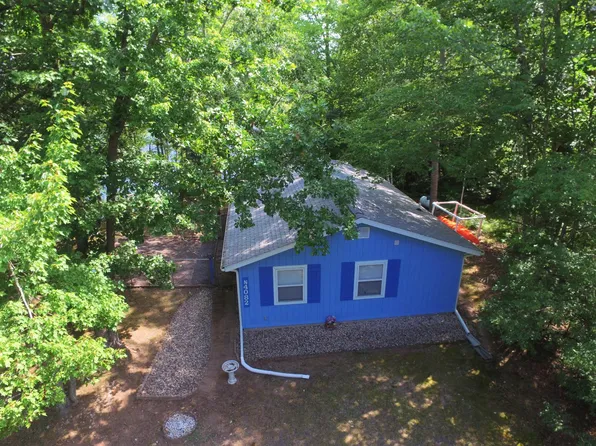 N4082 Deep Lake Rd, Sarona, WI 54870