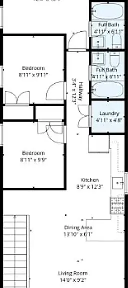 687 18th Ave #2 — Photo 3