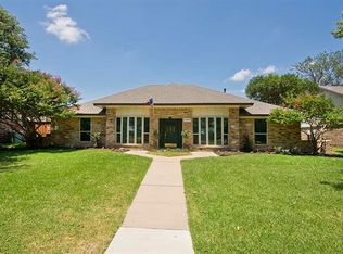 3409 Whiffletree Dr, Plano, TX 75023