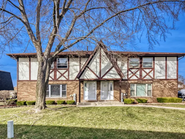 8475 162nd Pl APT 1, Tinley Park, IL 60487