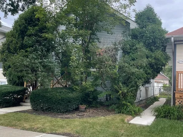 1032 S Ridgeland Ave, Oak Park, IL 60304