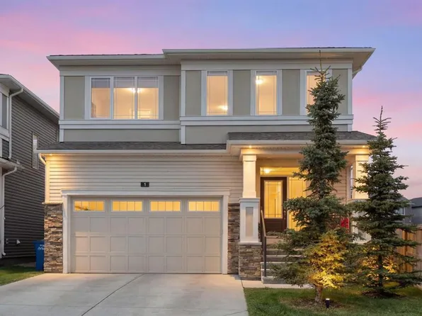 1 NE Osborne Cmn SW, Airdrie, AB T4B 5E3