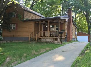 172 N Scranton St, Ravenna, OH