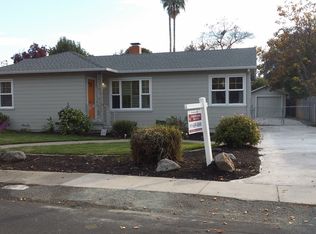 143 Roslyn Dr, Concord, CA 94518