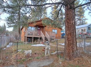 196 W Quincy Ave, Portola, CA 96122