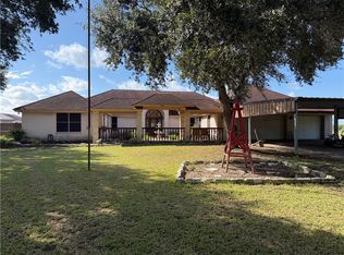 911 SW 11th St, Premont, TX 78375