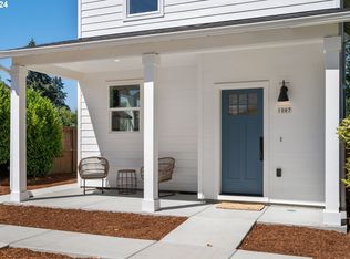 1007 NE 71st Ave, Portland, OR 97213