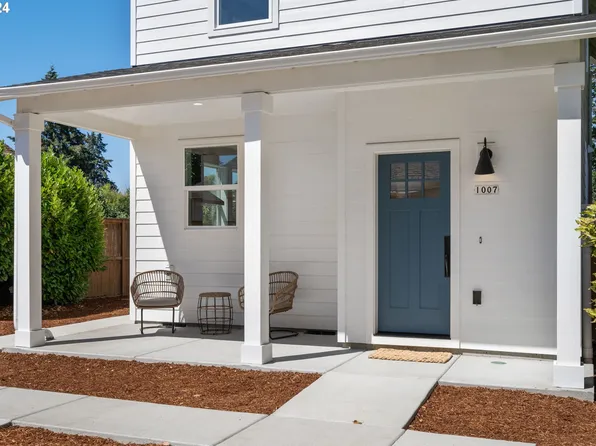 1007 NE 71st Ave, Portland, OR 97213
