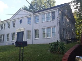 432 Clanton Ave, Montgomery, AL 36104