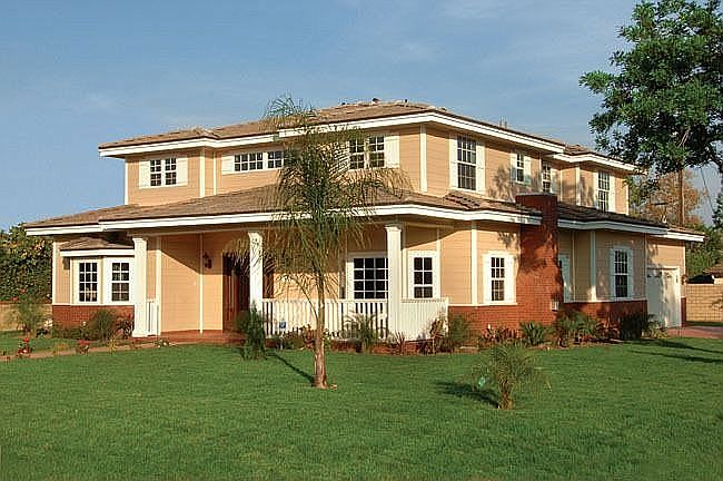 Exquisite Brand New Custom Home