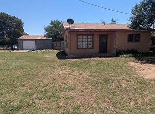 934 W Delano Ave, Littlefield, TX 79339