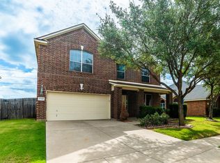 7729 Decoy Dr, Arlington, TX 76002
