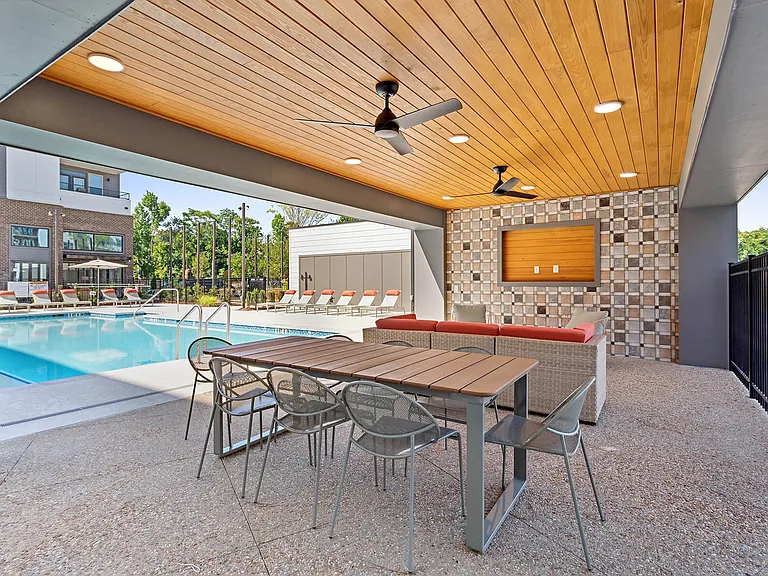 Verge Apartments — Photo 16