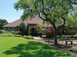 3218 Buck Meadow Trl, Spring Branch, TX 78070
