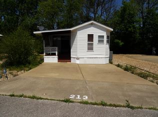 213 Sunshine Cir, Branson, MO 65616